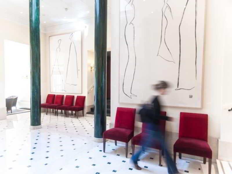 Hotel Restaurant Napoleon Fontainebleau Kültér fotó