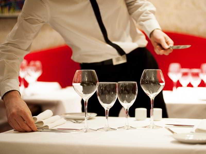 Hotel Restaurant Napoleon Fontainebleau Kültér fotó